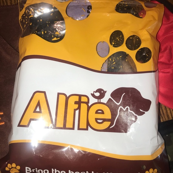 alfie dog diapers